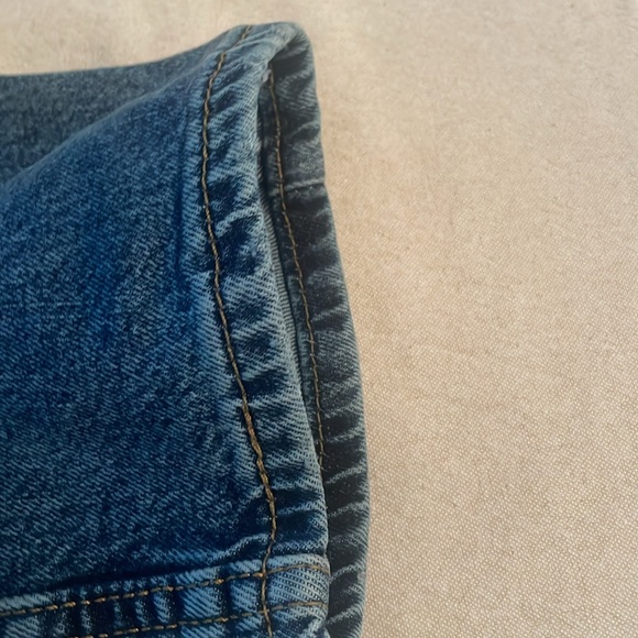 Levis 502 W31 L32 - Picture 8 of 9